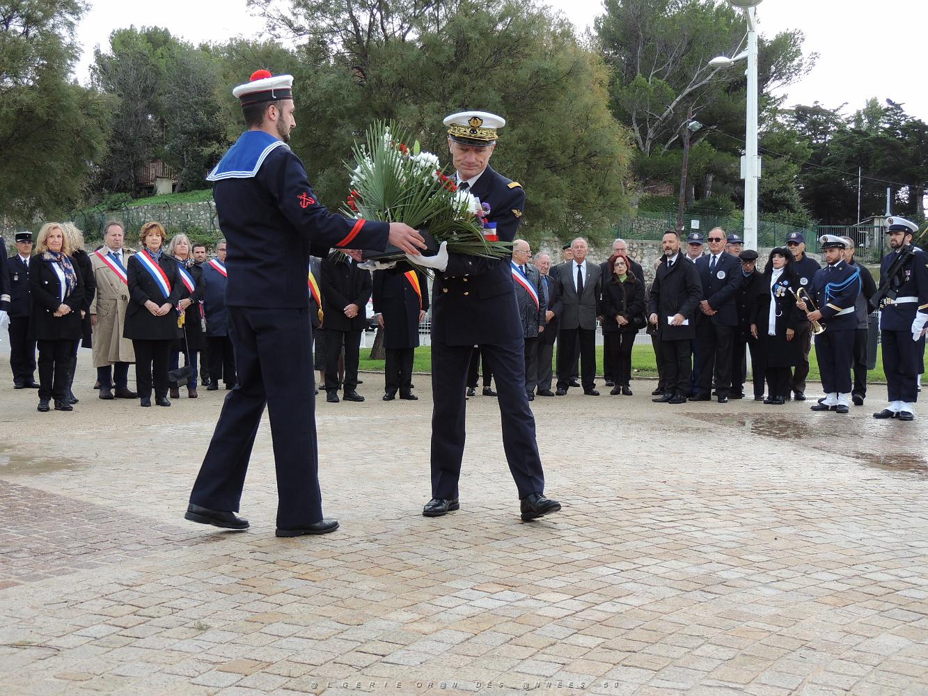 2018 11 01 TOULON HOMMAGE AUX VICTIMES CIVILES ET MILITAIRES DES 2 GUERRES (95).JPG -           
